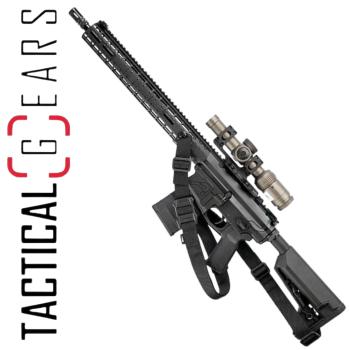 MAGPUL - MS1 QDM - SLING - 2-POINT - SCHWARZ